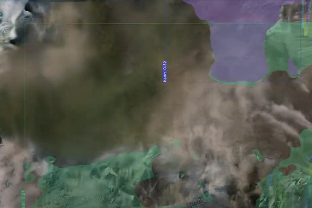 Man Tin Lai: Digital Noosphere: AI, Eastern Wisdom, and the Evolution of Human Knowledge